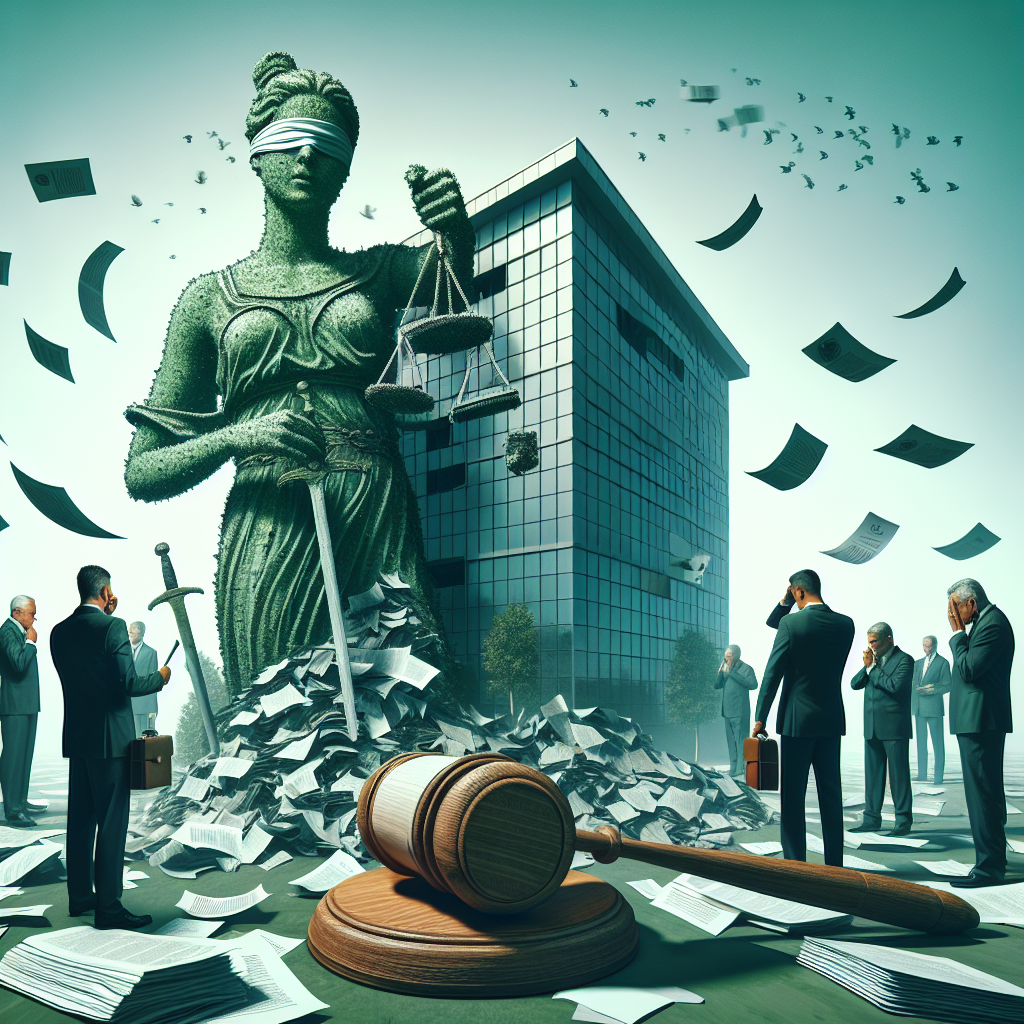 Quando o descarte vira prova contra a própria empresa: riscos jurídicos ignorados pelo C-Level