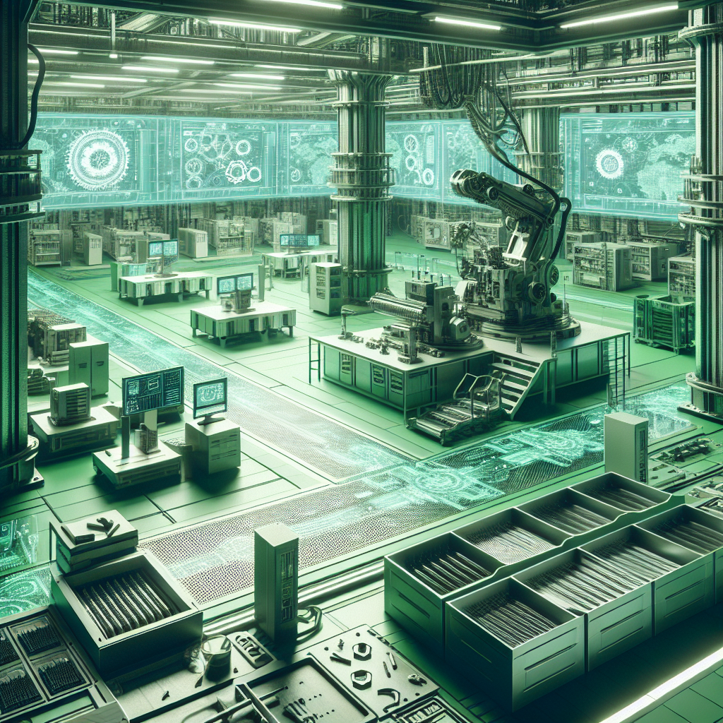 Reciclagem de lixo tecnológico: soluções inteligentes da Ecobraz para o futuro