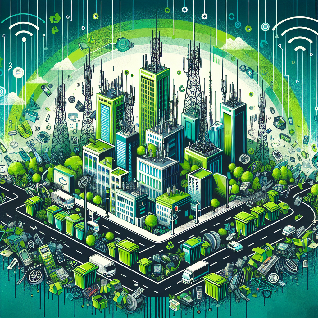 serviço de descarte de equipamentos de telecomunicação corporativa São Paulo