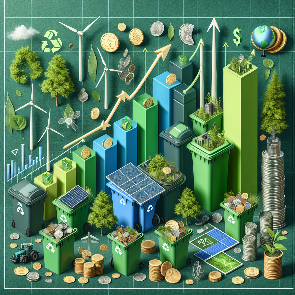 Sustentabilidade e ROI: quanto sua empresa ganha com o descarte correto