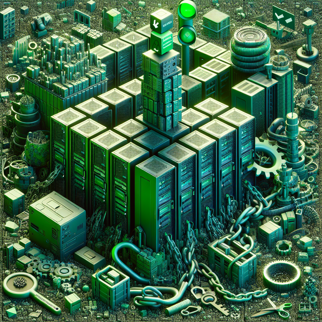 TI crítica e fim de vida: como evitar riscos de continuidade operacional e responsabilidade civil