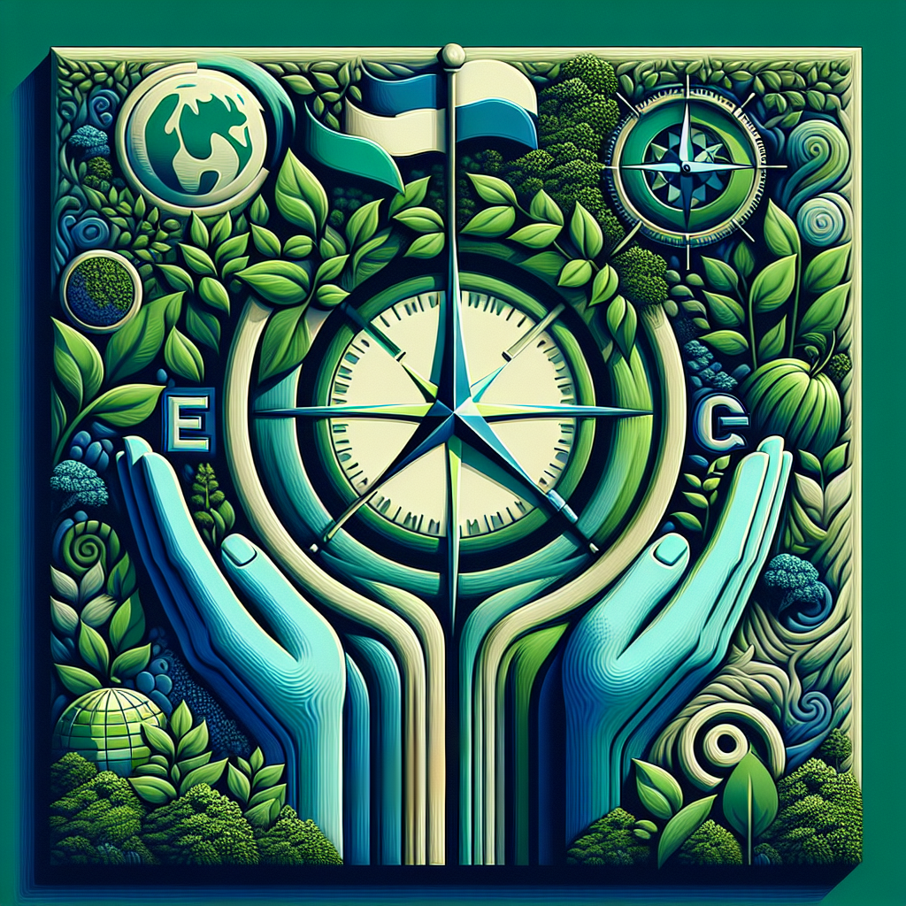 Ecobraz opens route for investors looking for certified ESG projects