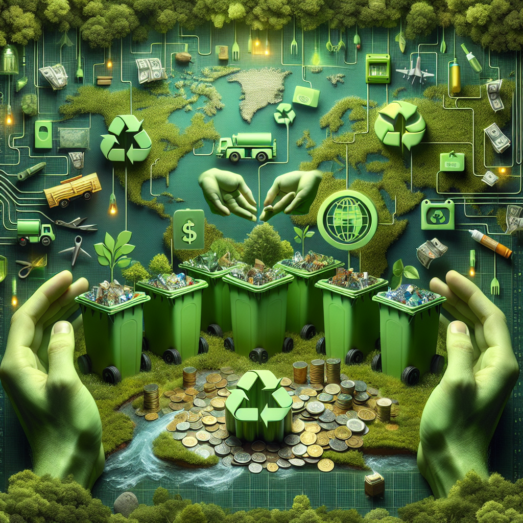 Ecobraz assumes the cost of collection to protect the environment - and depends on your support to keep going