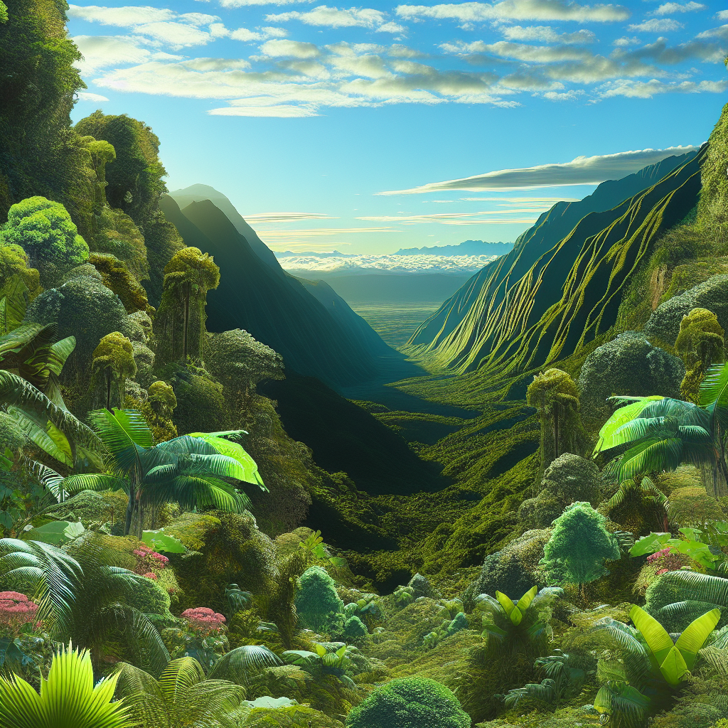 Ecobraz as an instrument of Brazil's environmental soft power