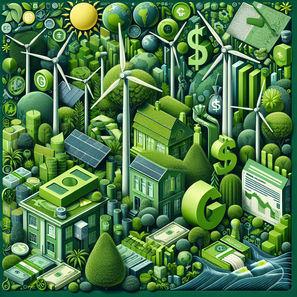 Ecobraz invites sovereign wealth funds to finance Brazil's green future