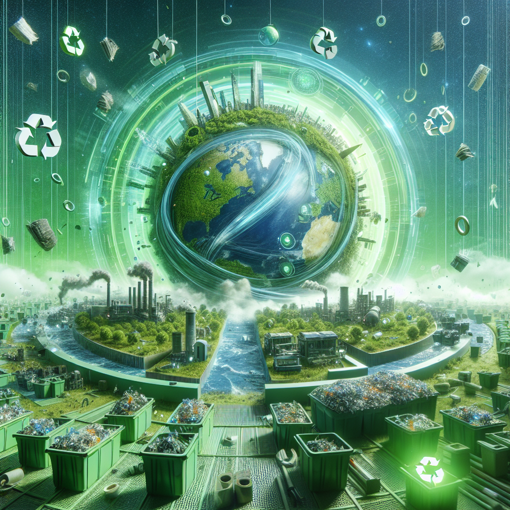 Ecobraz and the Future of the Global Circular Economy