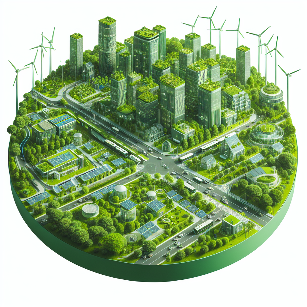 Ecobraz and the Sustainable Future of Smart Cities