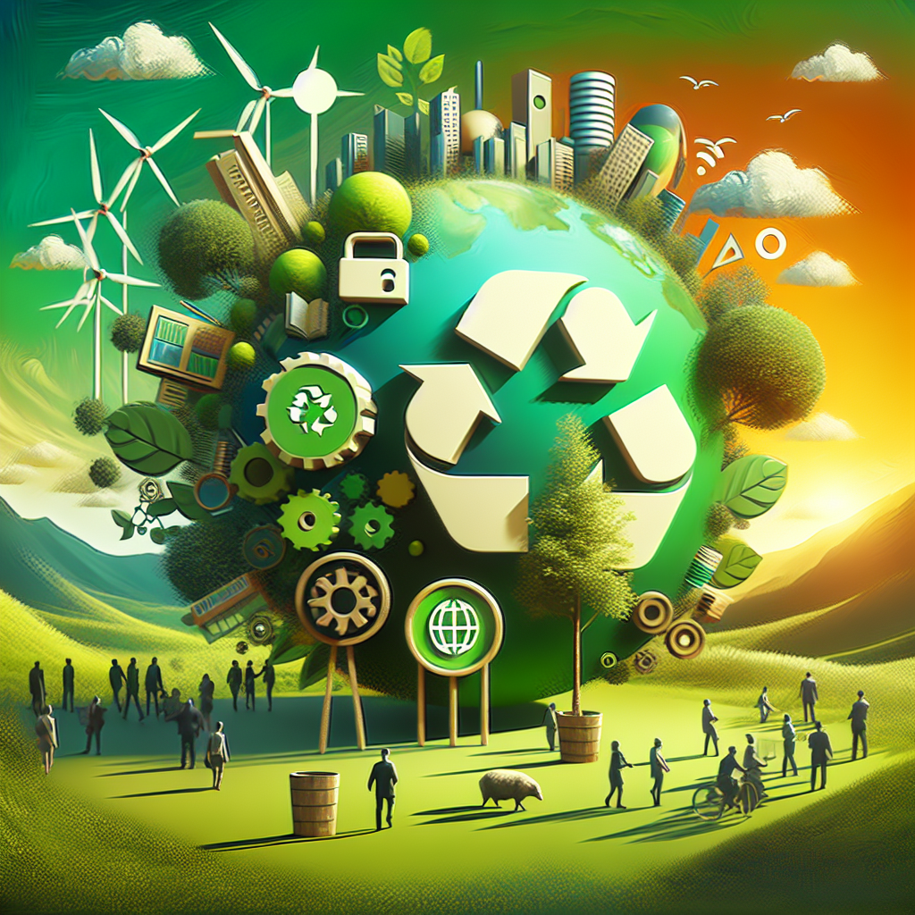 Ecobraz is where ESG stops being marketing and becomes real impact