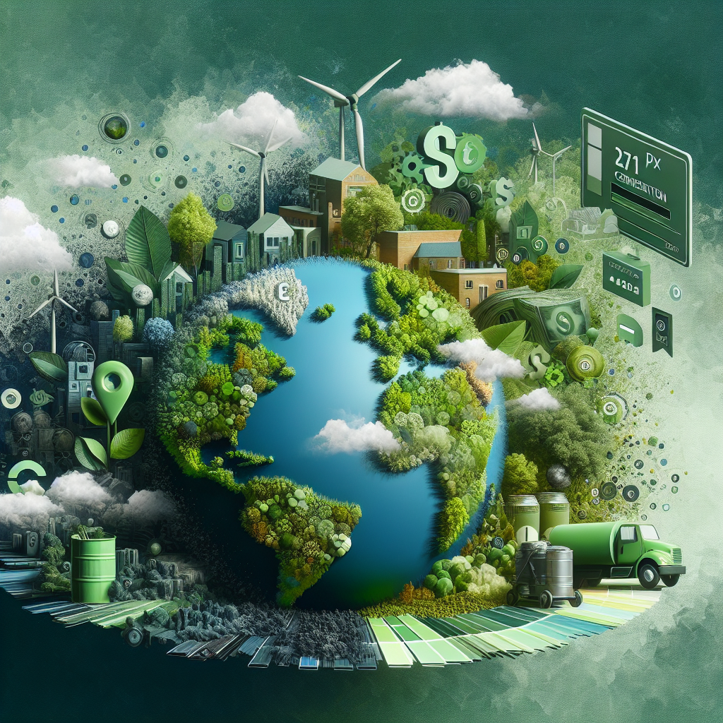 Does Ecobraz generate carbon credits or offsets?