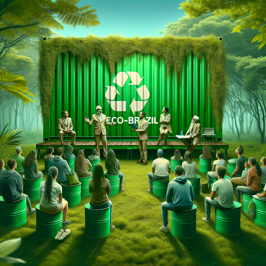 Ecobraz organise-t-il des conférences ou des programmes éducatifs ?