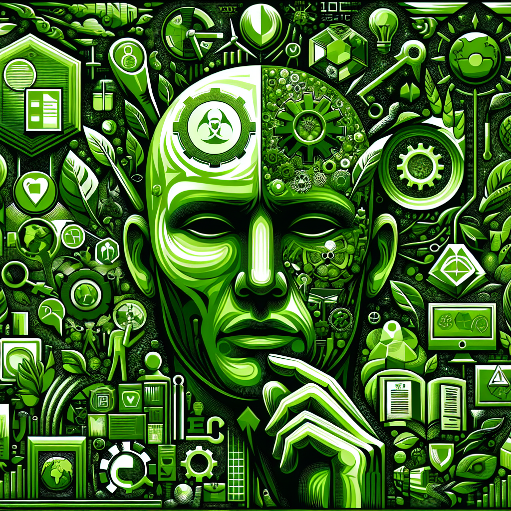 Does Ecobraz follow ISO 27001-compliant security standards?