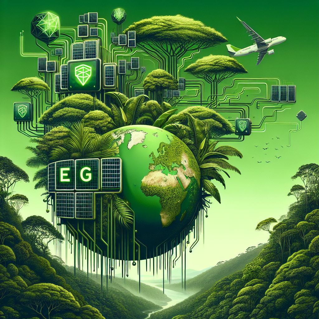 The digital ESG era: Ecobraz calls on Big Techs to lead the way