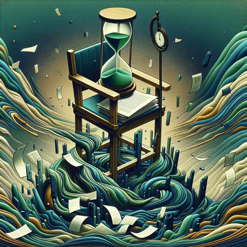 La fausse idée de la « gestion externalisée des déchets » : des responsabilités qui restent au conseil d'administration