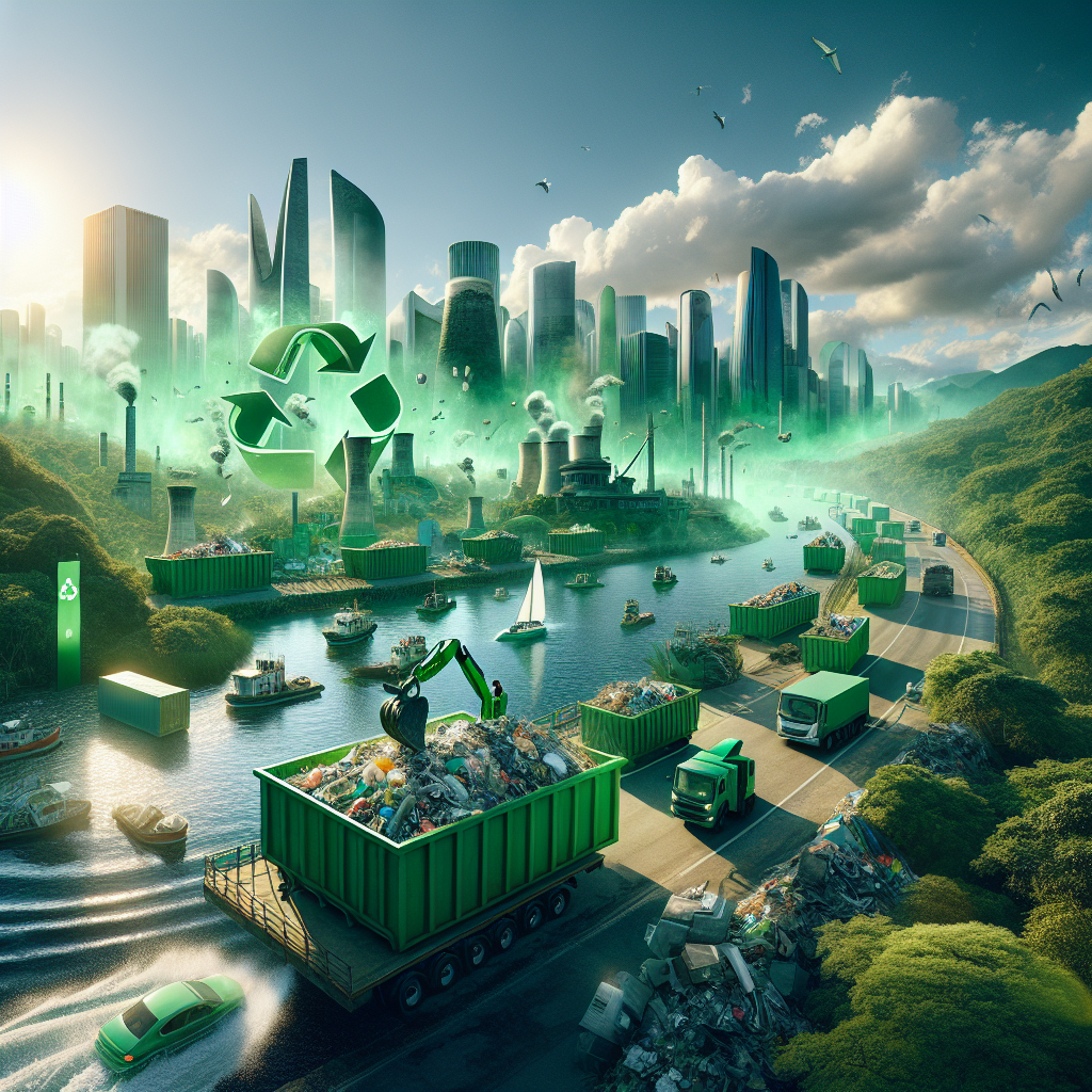 The importance of strong public policies for the future of recycling in Brazil