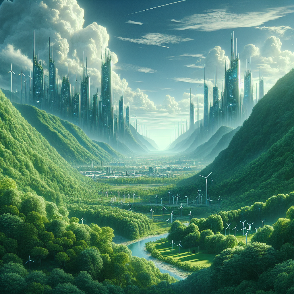 The green revolution that Silicon Valley forgot: Ecobraz challenges the Big Techs