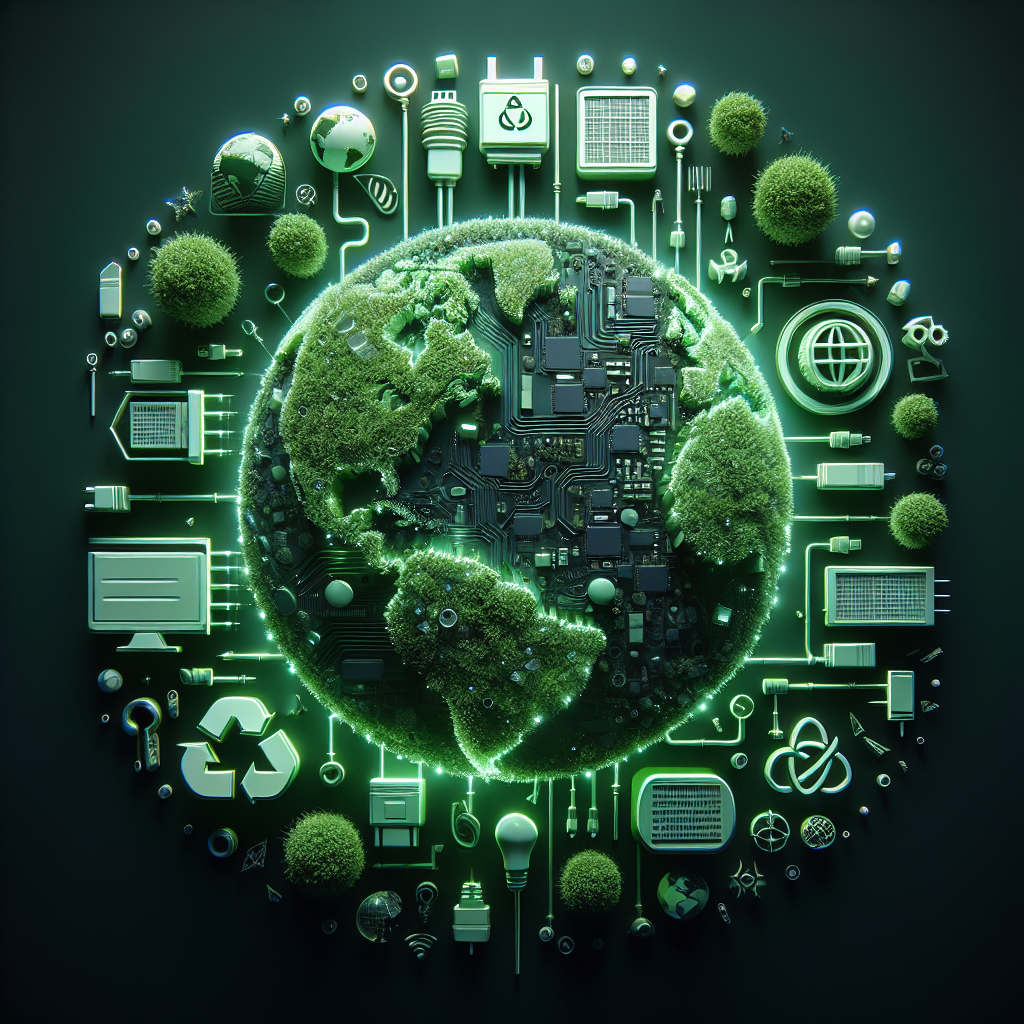 Acordo Setorial de Eletroeletrônicos: metas e obrigações atualizadas