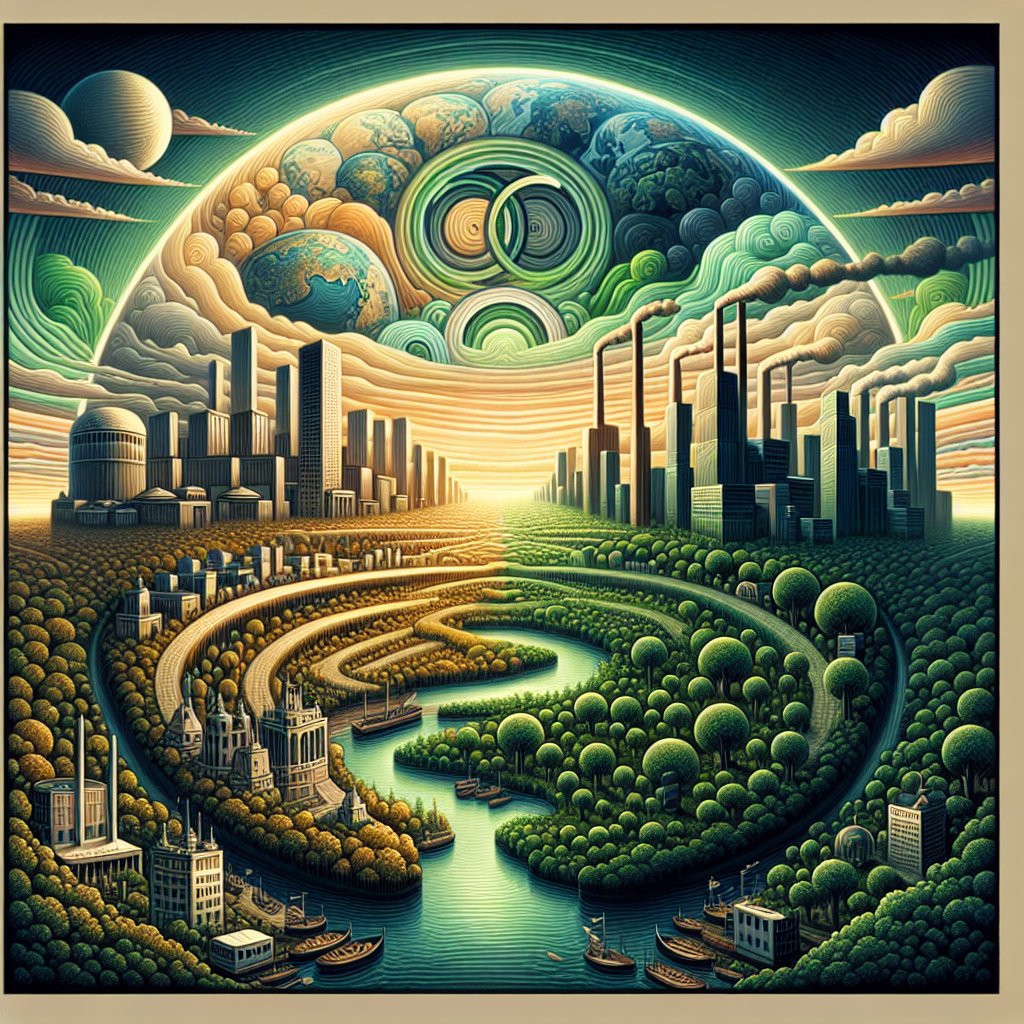 Multilateral agreements with Ecobraz strengthen global climate commitments