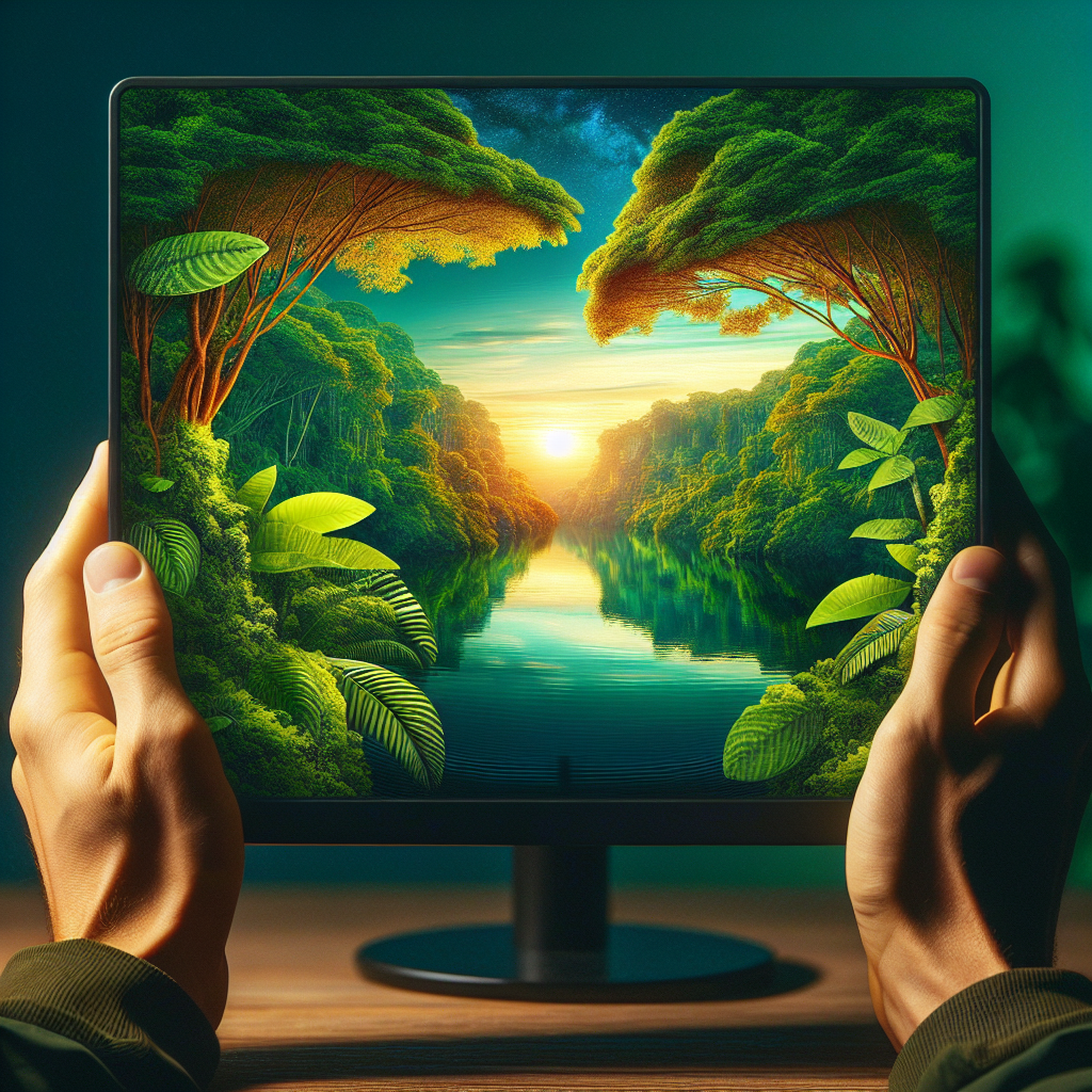 Amazon and sustainability: why investing in Ecobraz is more efficient than planting trees