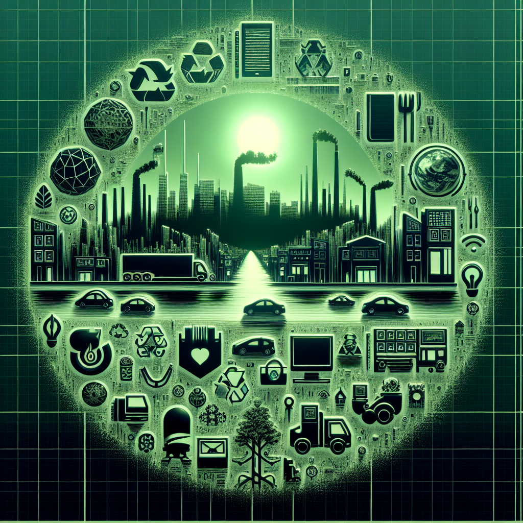 The 10 most efficient cities in the country when it comes to reverse logistics for electronics