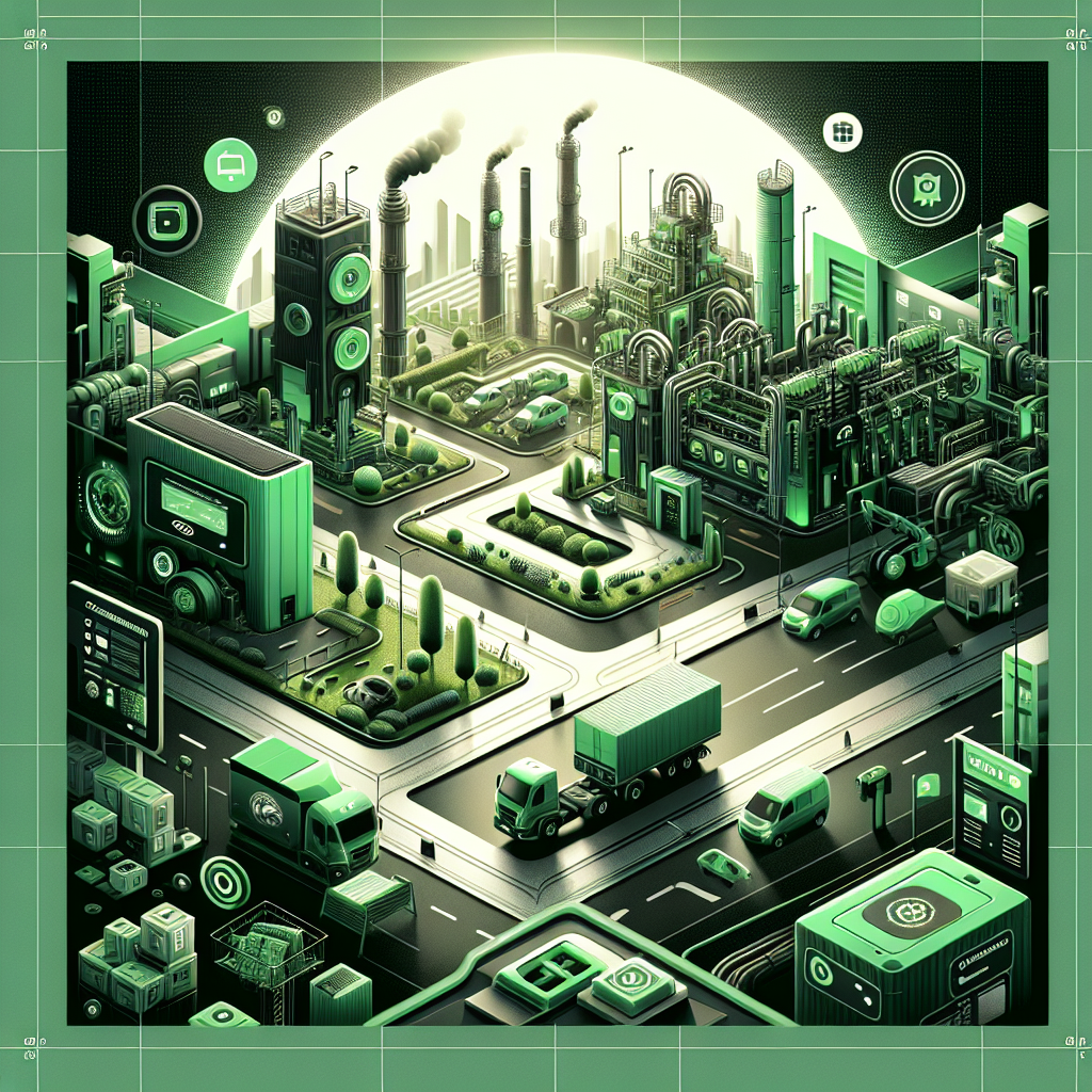 Automatisation commerciale hors d'usage : Ecobraz est le choix sûr et certifié