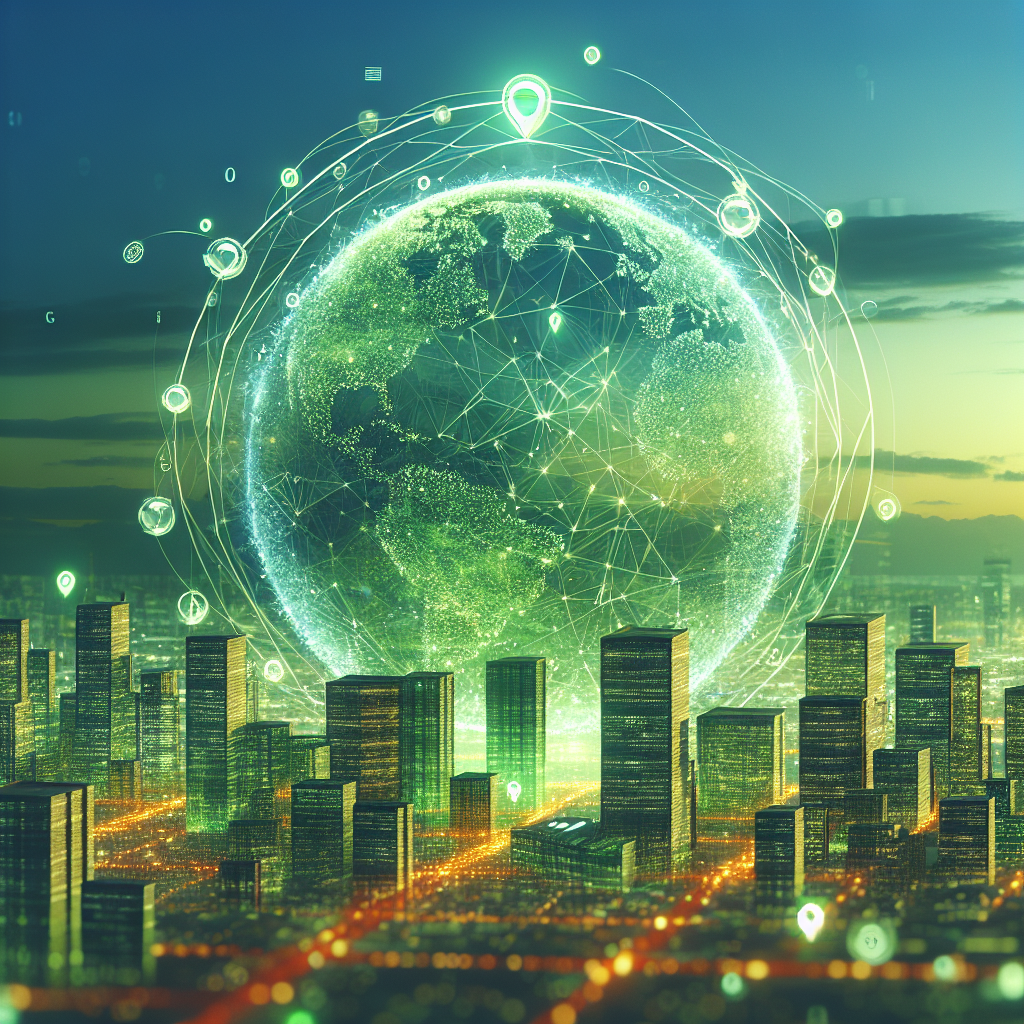 Big Data and corporate sustainability indicators