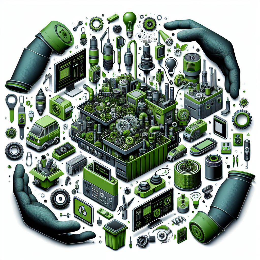 Bonnes pratiques pour l'élimination de l'IoT industriel : capteurs, contrôleurs et automatisation