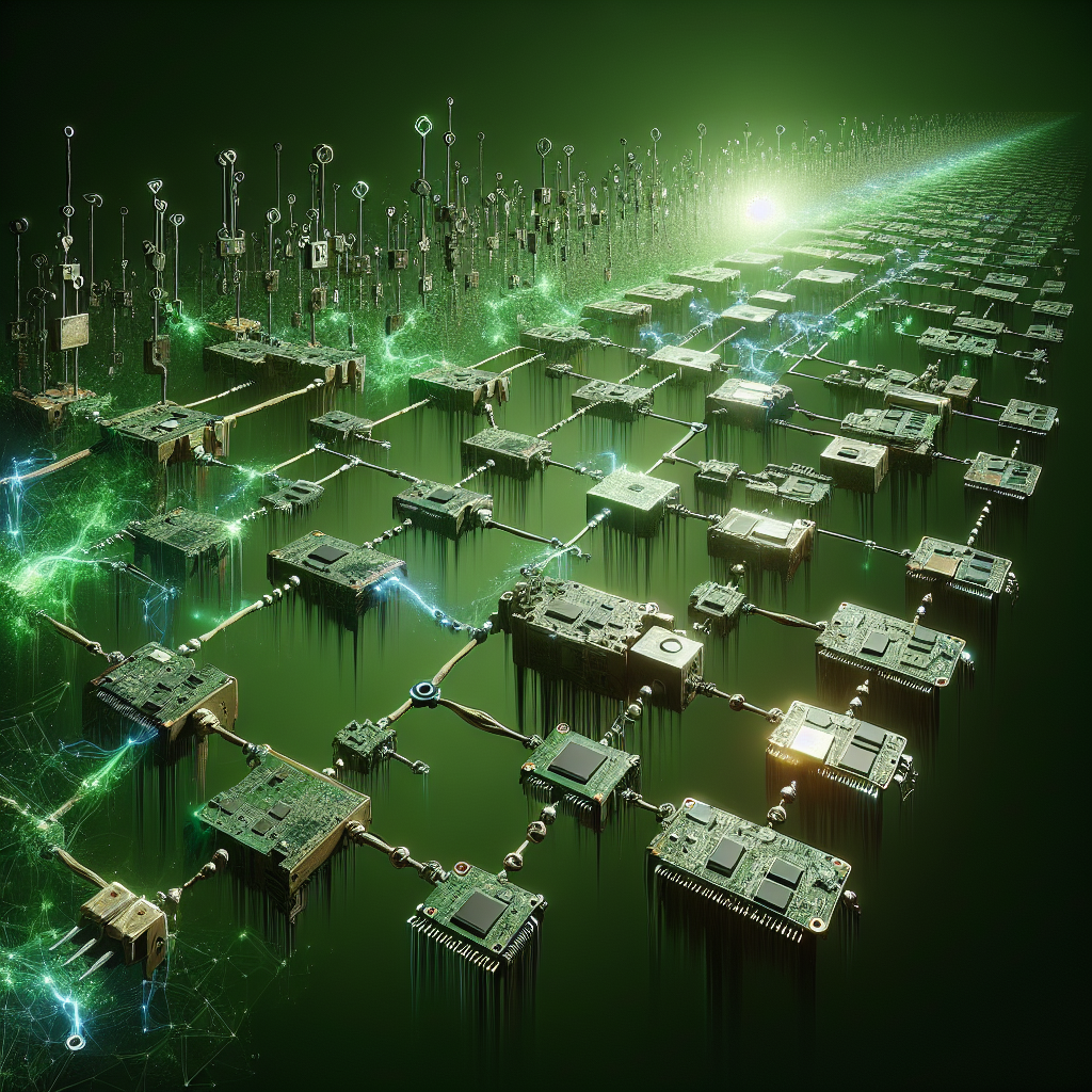 Digital chain of custody and traceability of electronic waste