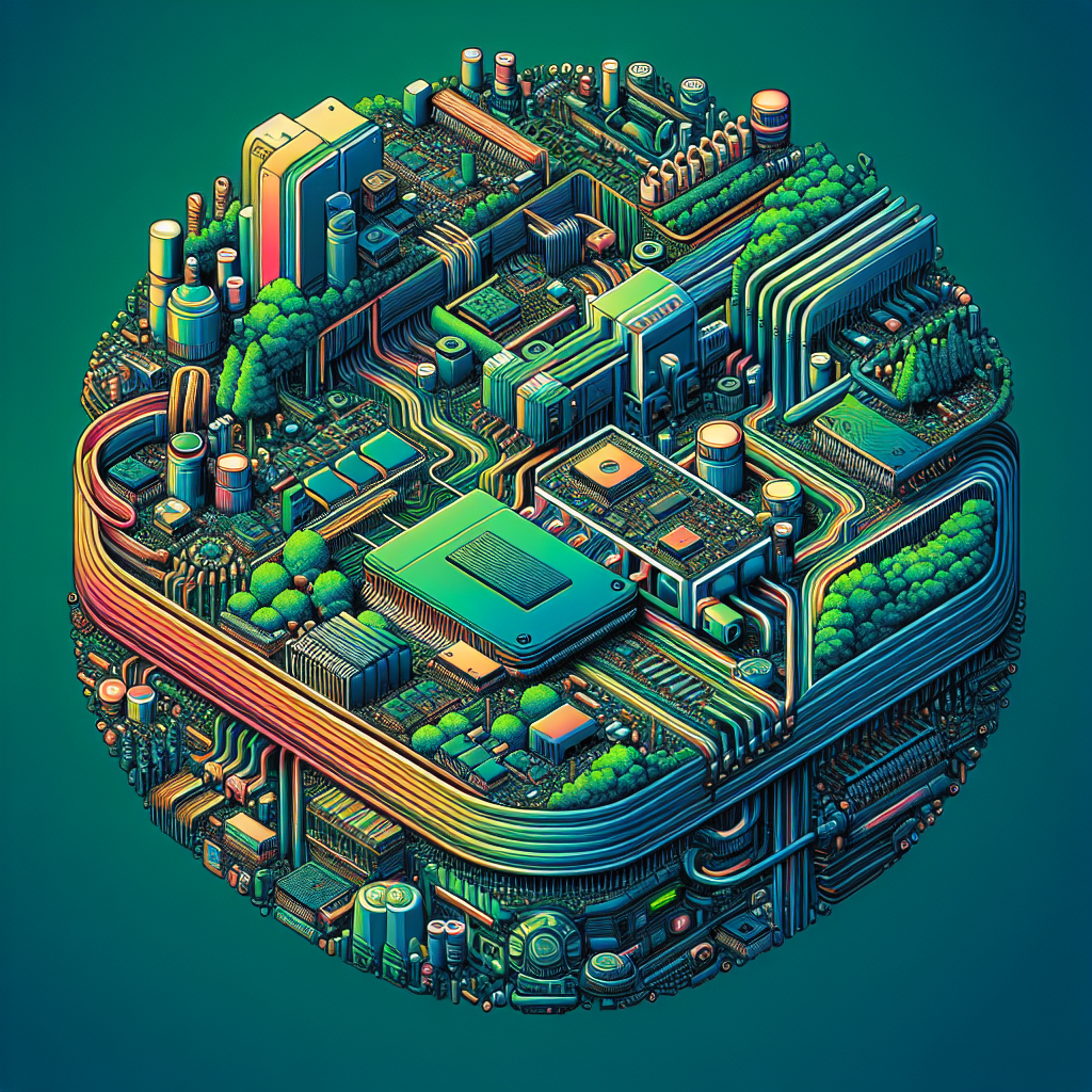 Reverse chain without complexity: the Ecobraz solution for the electronics sector