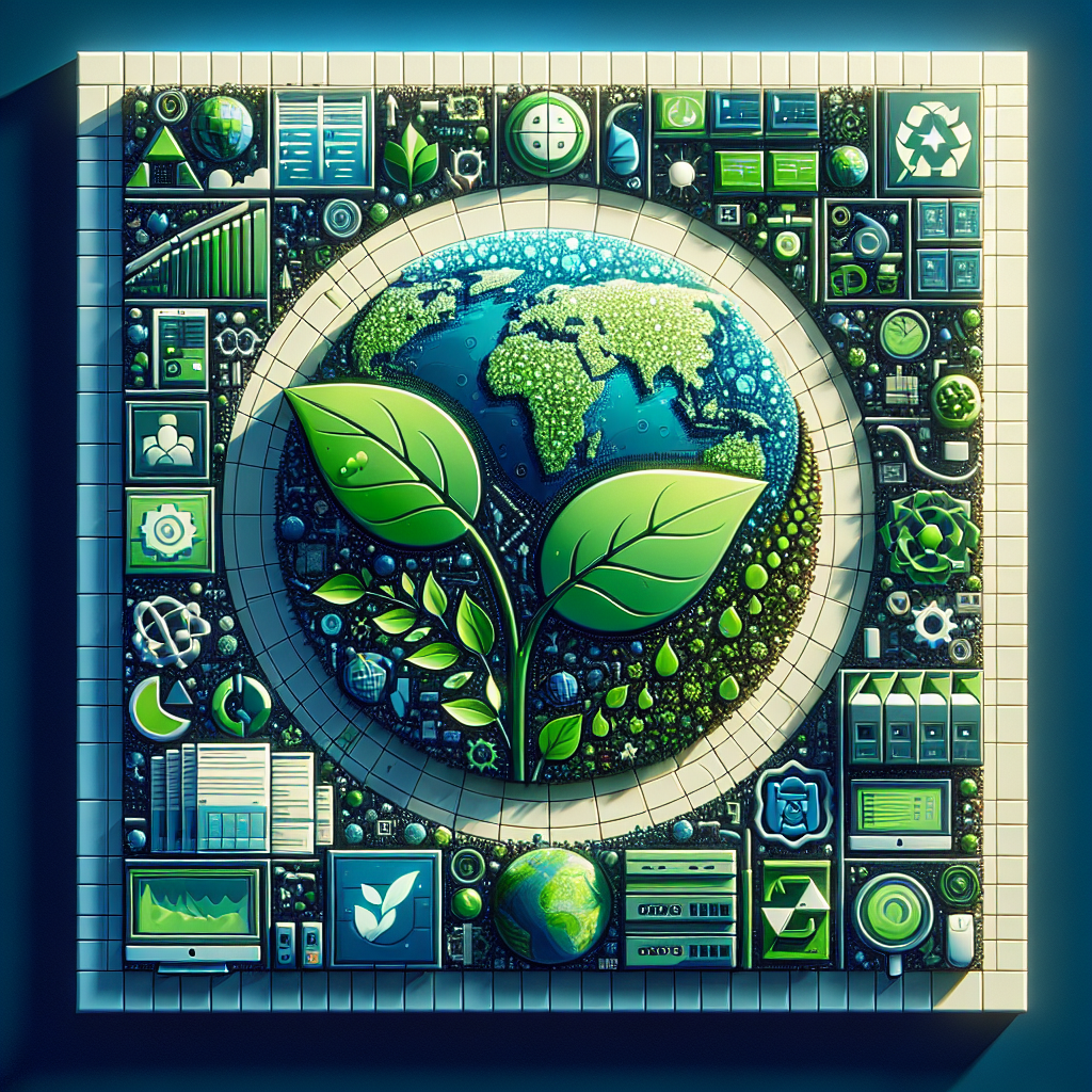 Liste de contrôle de conformité environnementale pour les opérations de centres d'appels et BPO à fort volume IT