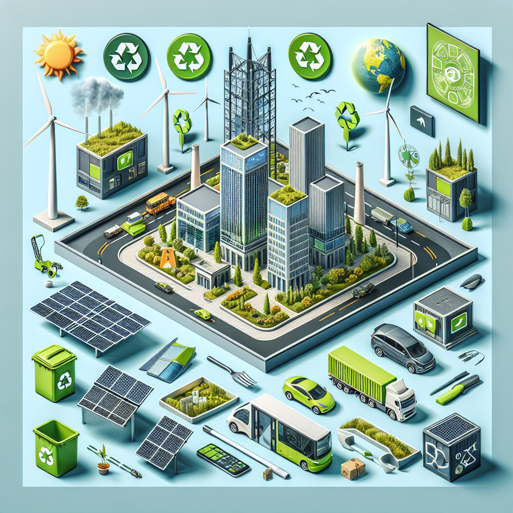 How Ecobraz is Leading the Corporate Green Transition