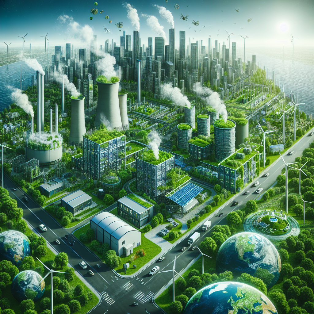 How Ecobraz boosts reputation and social license to operate