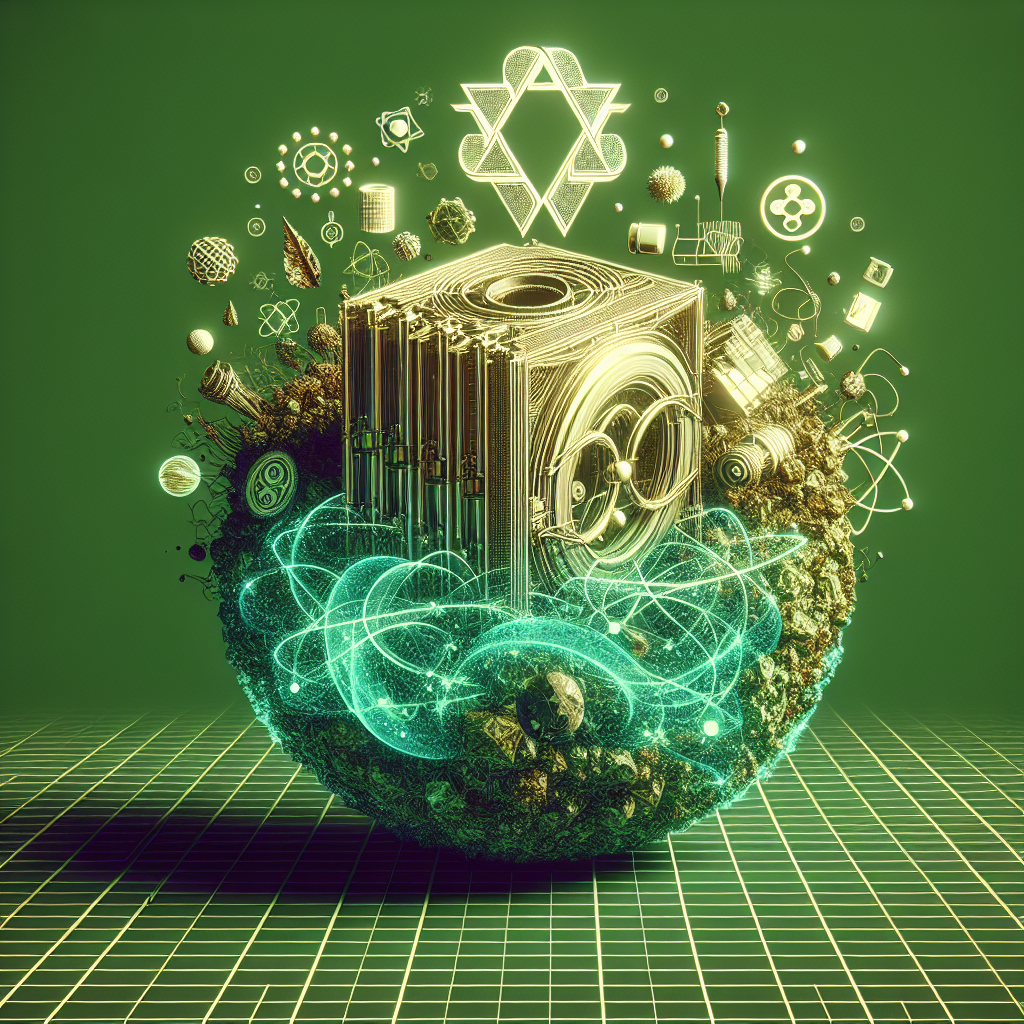 How Ecobraz can deal with the disposal of quantum and superconducting systems