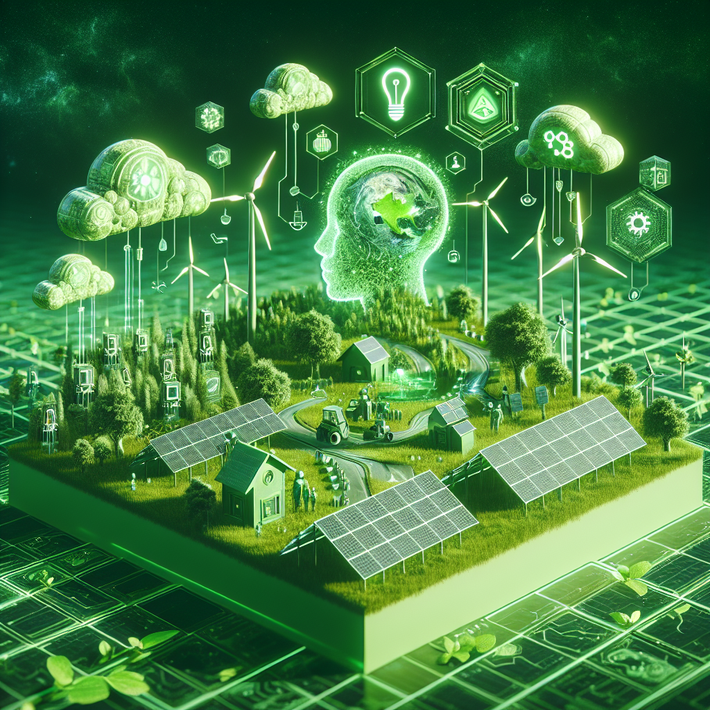 How Ecobraz can make the metaverse and AI truly sustainable