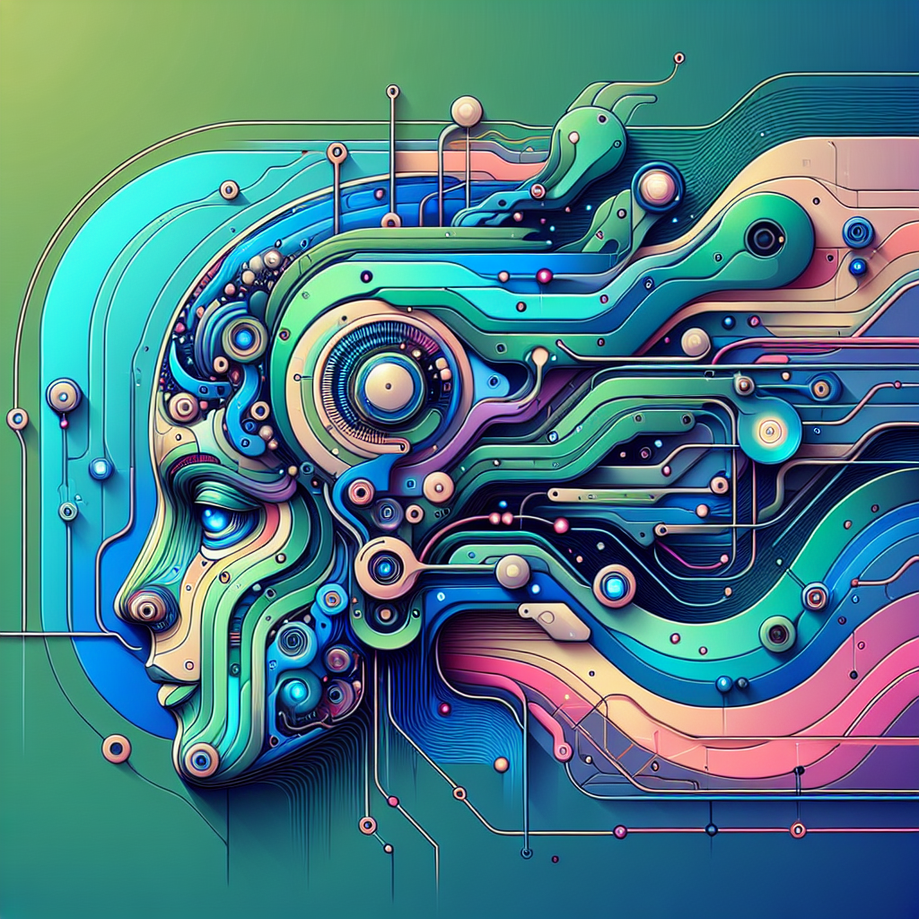 Como a IA ajuda a identificar e separar materiais eletrônicos com precisão