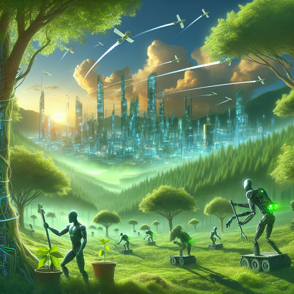 How generative AI will transform environmental compliance