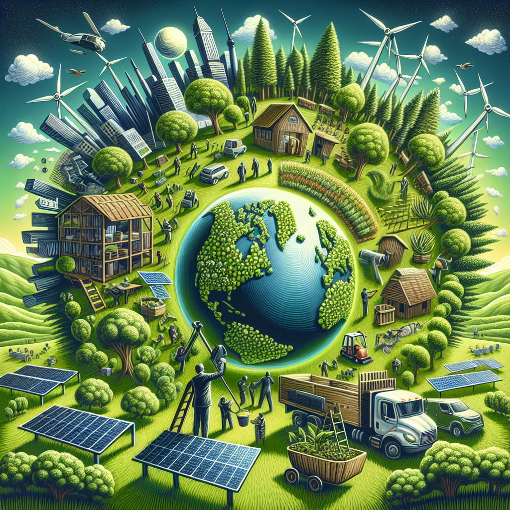 How Multinationals are offsetting carbon with Ecobraz