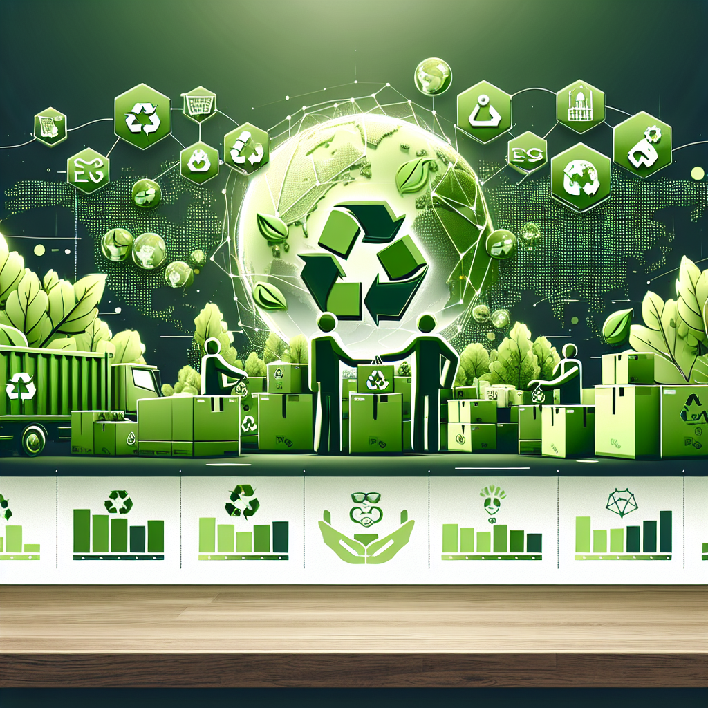 Comment prouver l'existence du PNRS et de l'ESG pour les détaillants qui achètent à des distributeurs ?