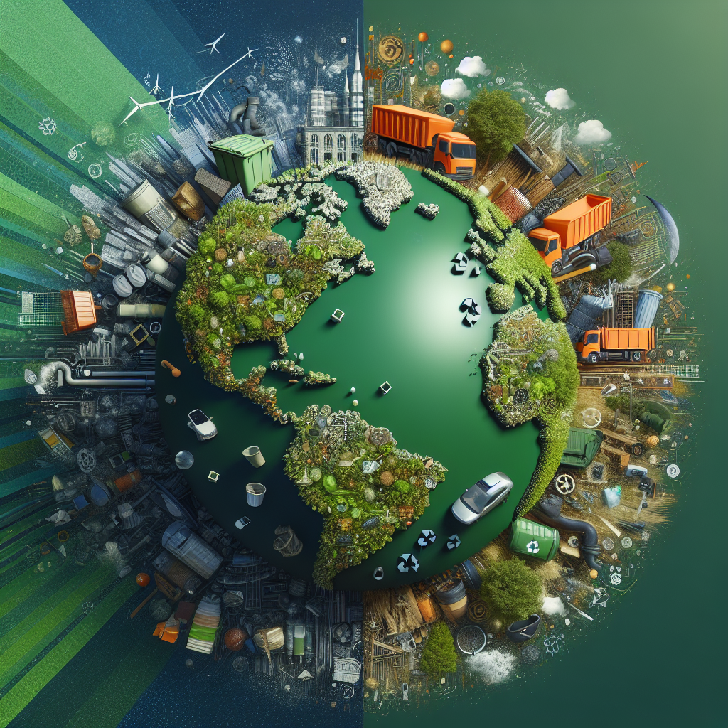 Como cumprir a legislação de resíduos sem risco jurídico