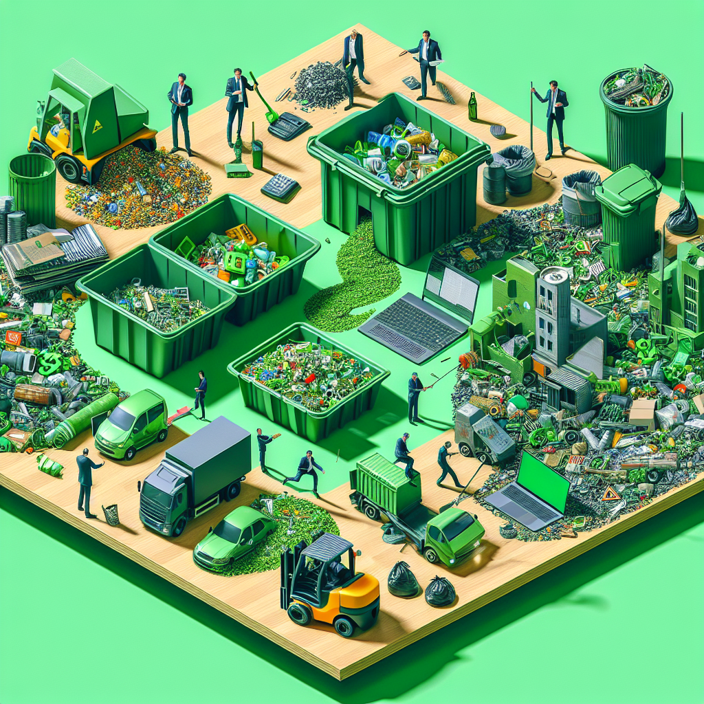 Comment éviter les amendes environnementales lors de la mise au rebut des TI : les erreurs les plus courantes dans les entreprises brésiliennes