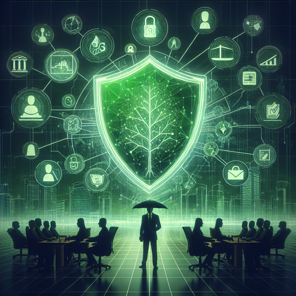 Comment éviter que les décisions opérationnelles compromettent la responsabilité civile de l'entreprise