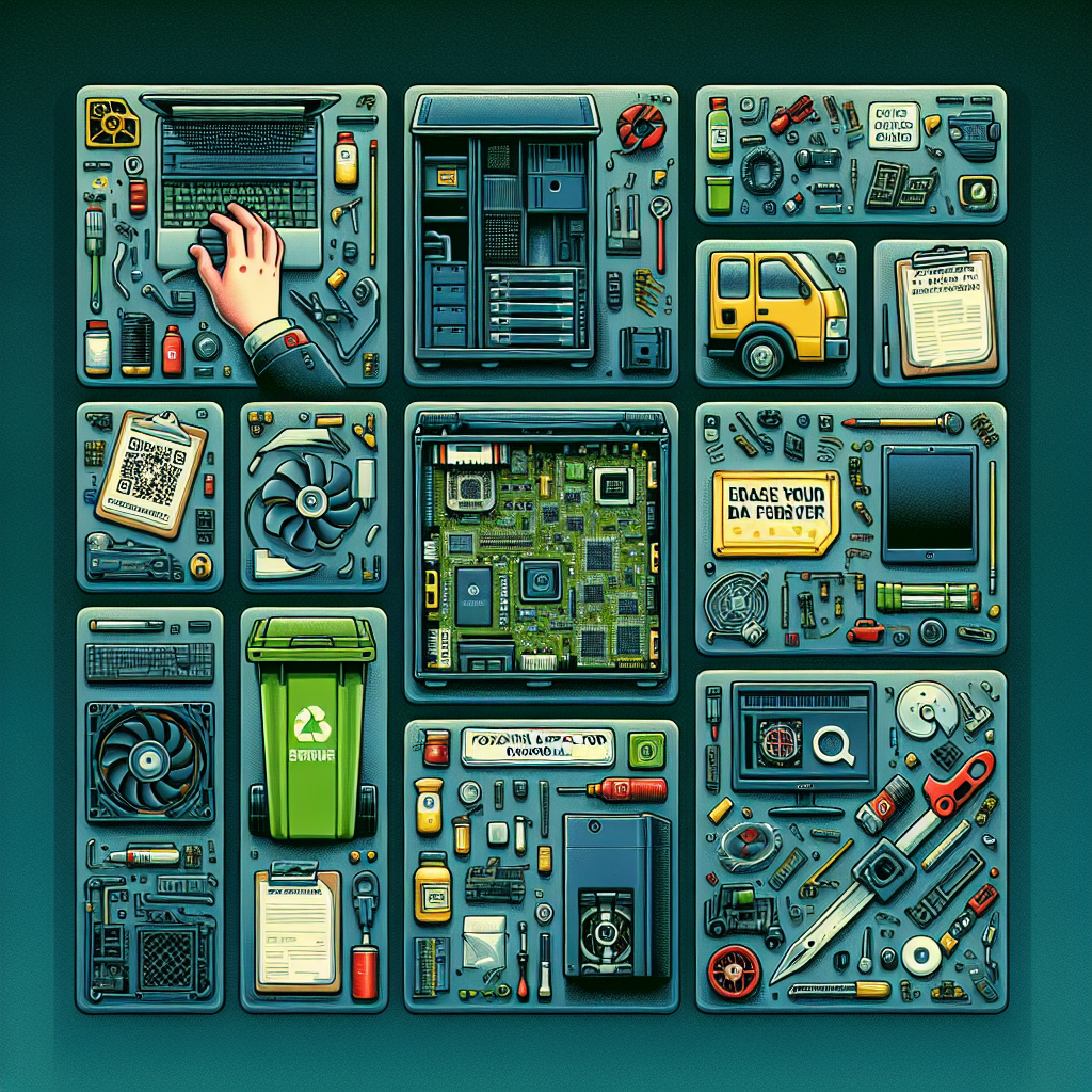 Como formatar PC para descarte: Apague seus dados de vez