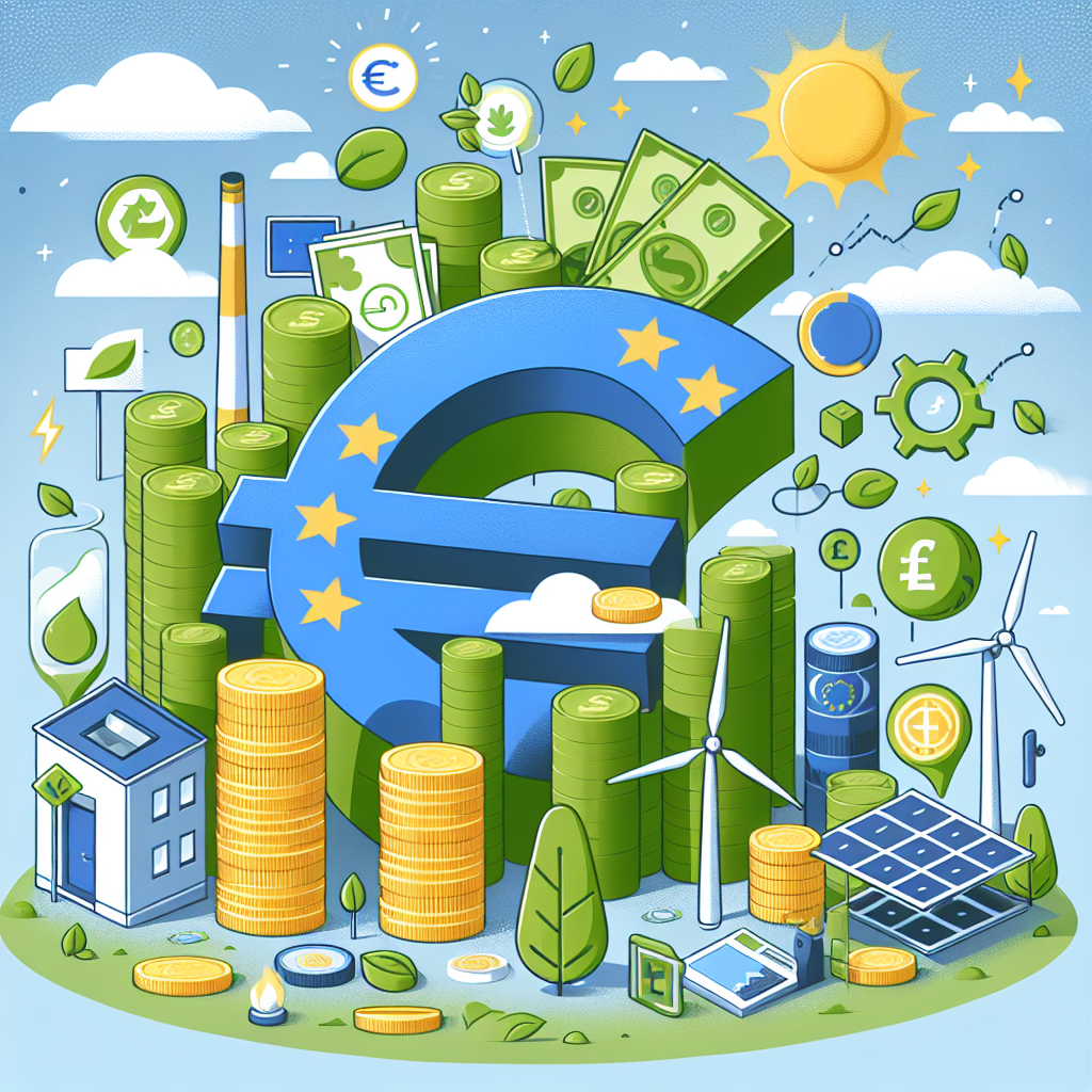 How European funds can support carbon neutrality via Ecobraz