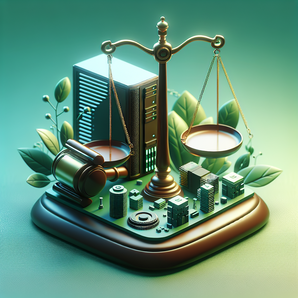 Comment le C-Level doit évaluer le risque juridique dans la disposition des actifs informatiques retirés