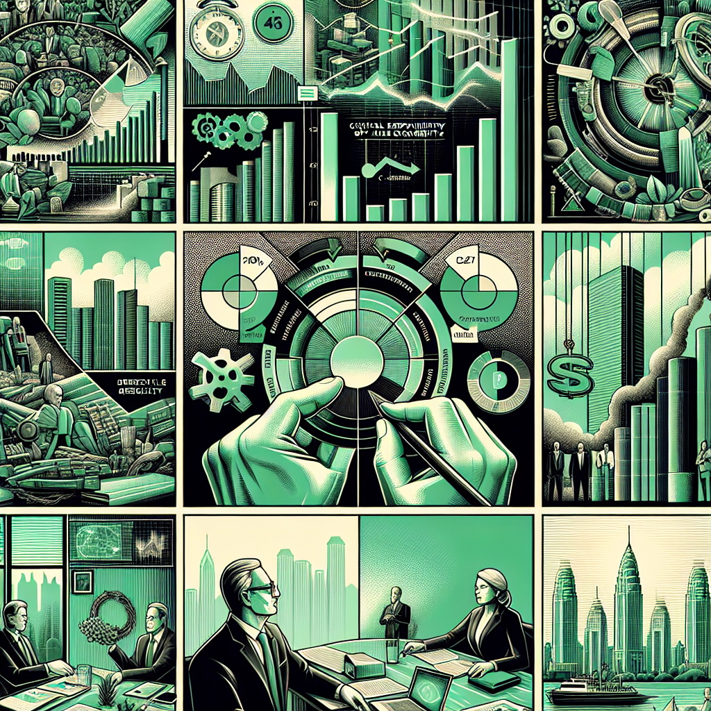 Cómo el fin de vida de los activos influye directamente en la responsabilidad civil del nivel C