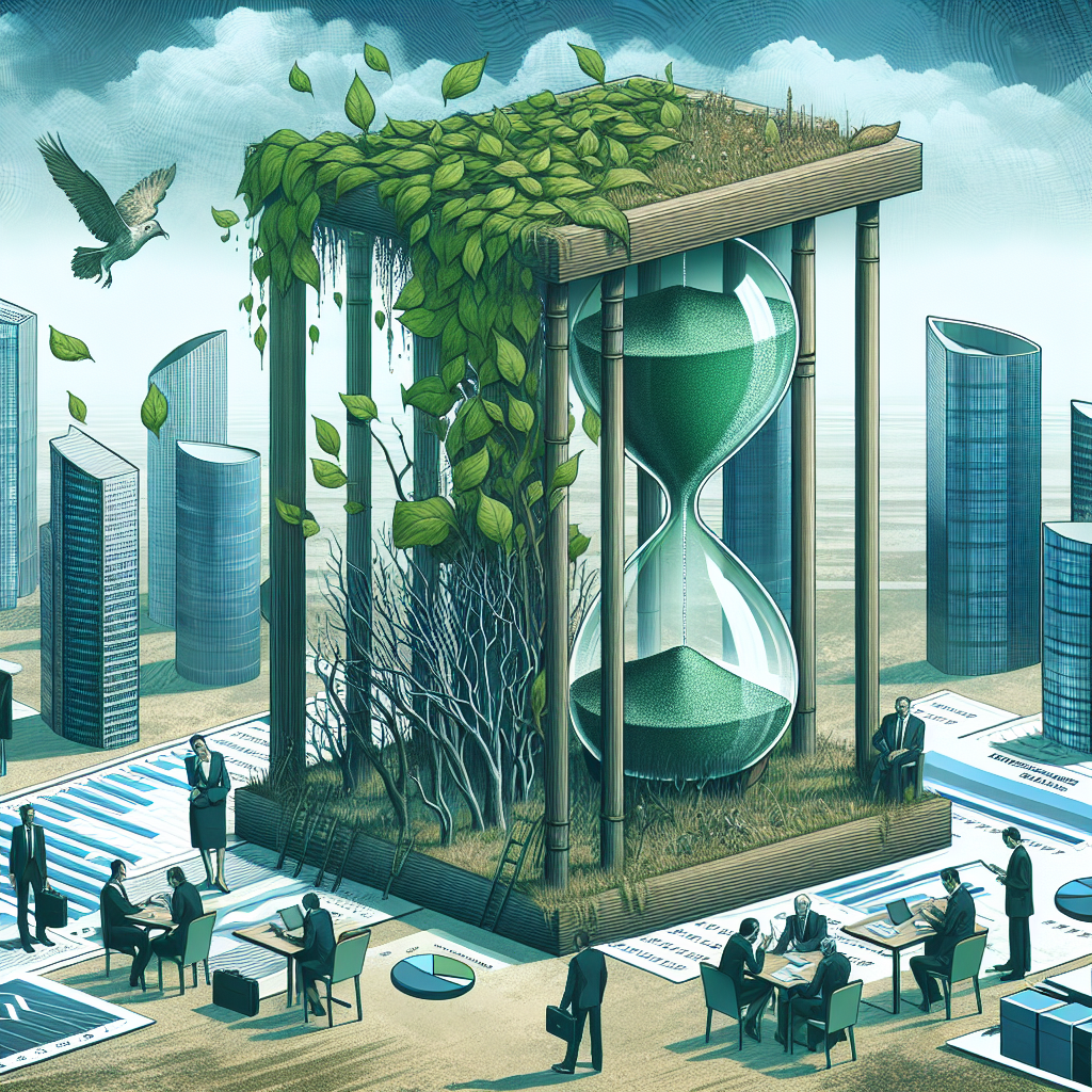 Cómo el Fin de Vida Influye en los Procesos de Fusiones y Adquisiciones y Due Diligence de Grandes Corporaciones