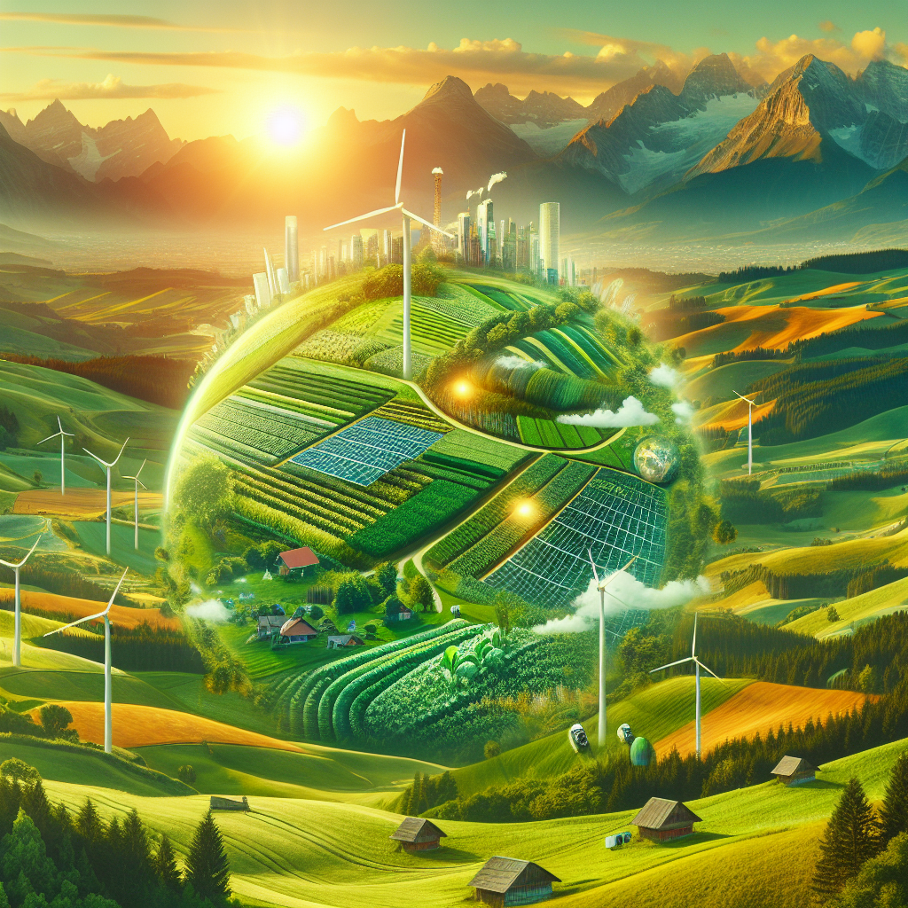 How the Ecobraz Model Can Be Replicated Globally