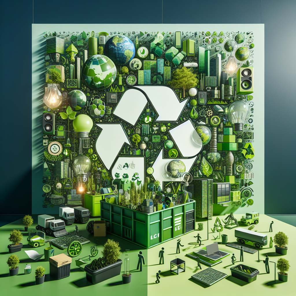 How to prepare your company for disposal requirements at COP30