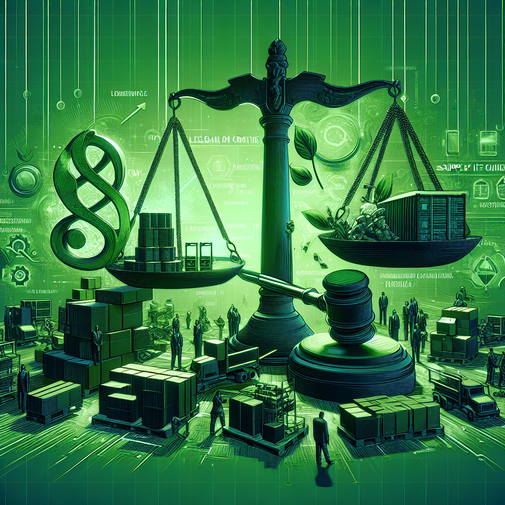 Critères Juridiques pour la Validation des Fournisseurs en Fin de Vie dans les Chaînes Réglementées