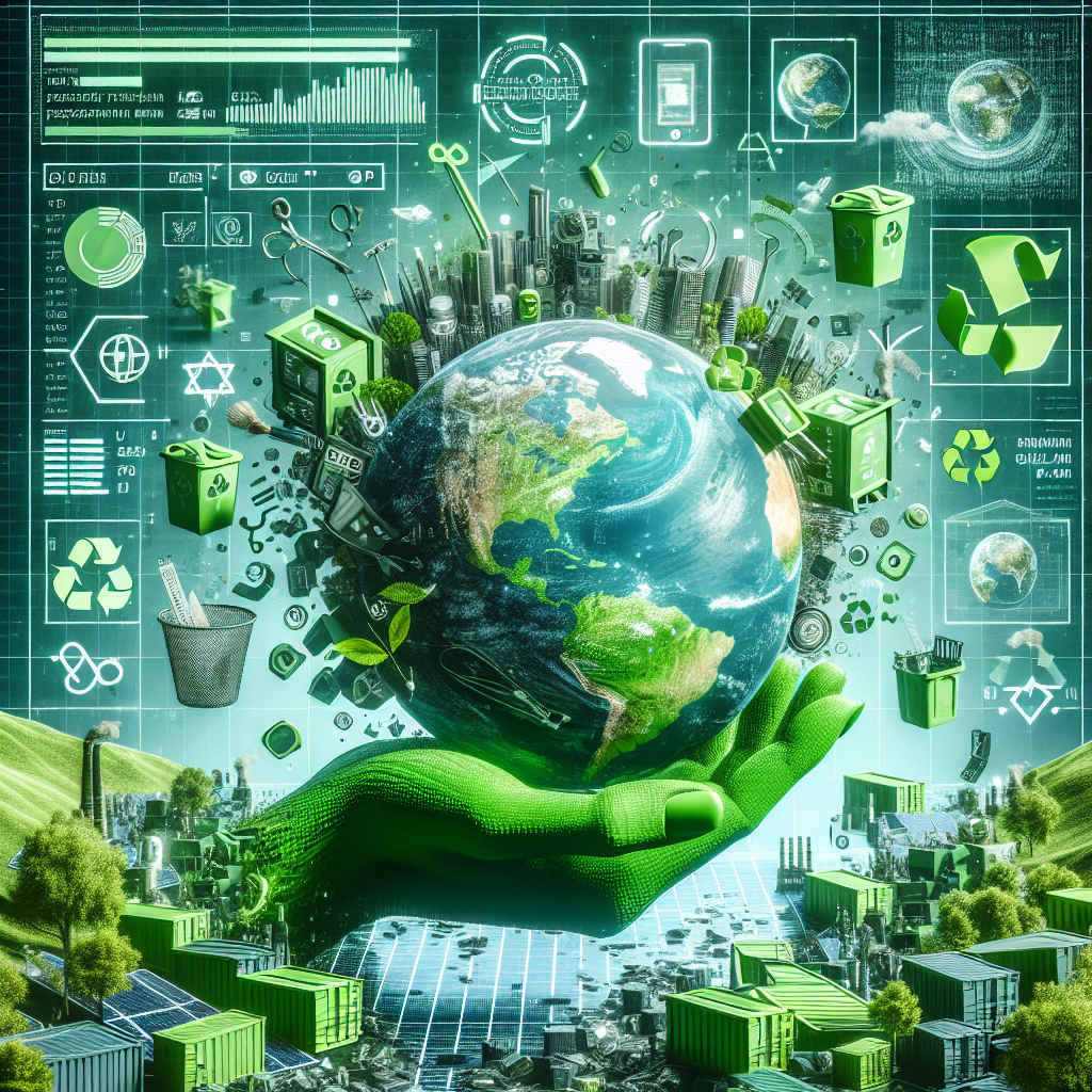 Clean data, clean planet: Ecobraz invites Big Techs into the era of responsible recycling