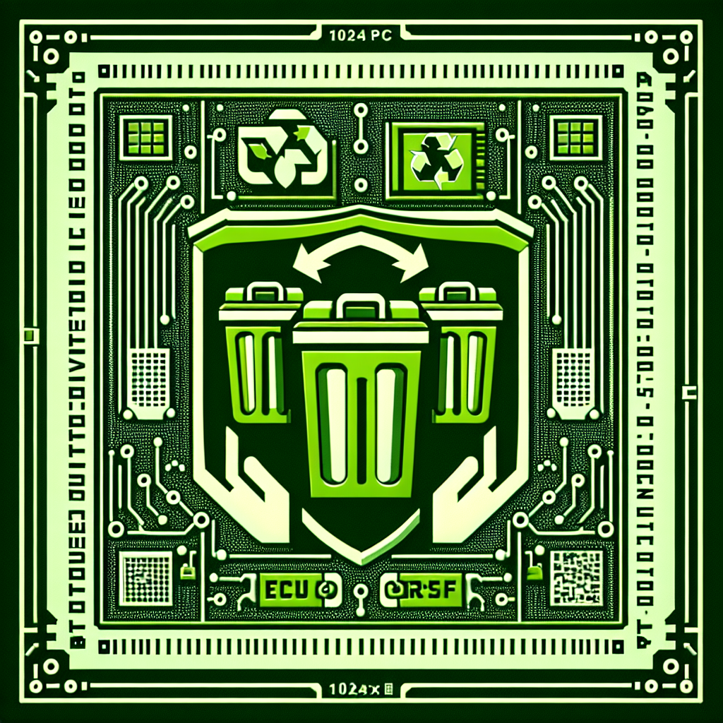 Sensitive data: GDPR and secure destruction with Ecobraz